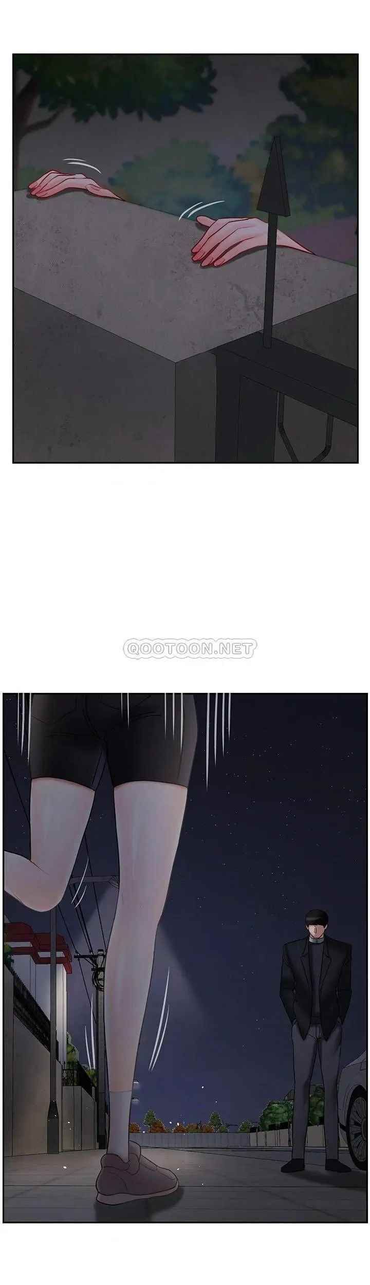 坏老师第31话-我们可以尝试一下真正的成年人吗?