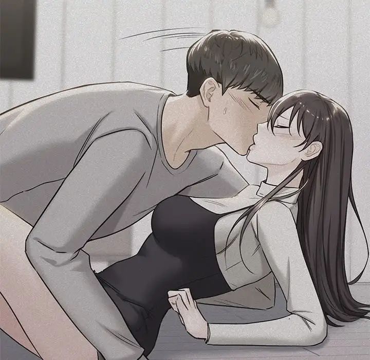 不当朋友当恋人第8话