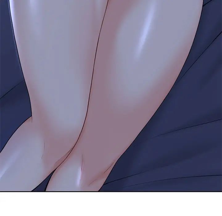 不当朋友当恋人第8话