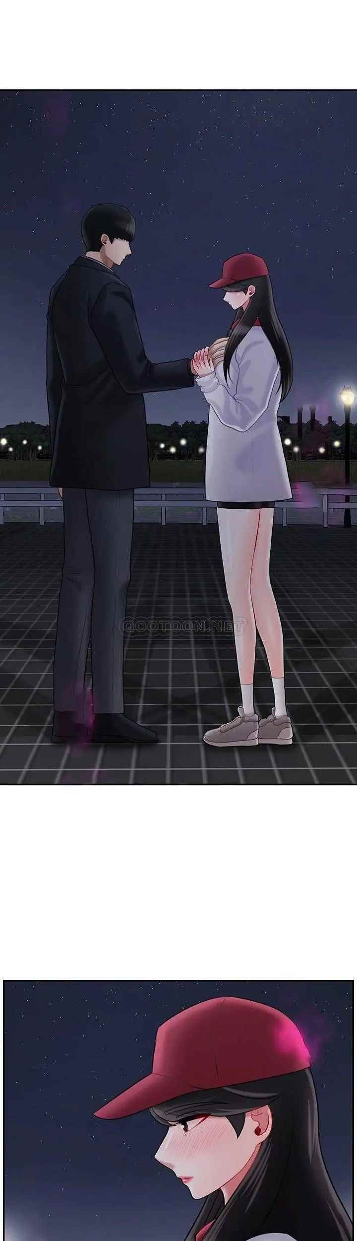 坏老师第31话-我们可以尝试一下真正的成年人吗？