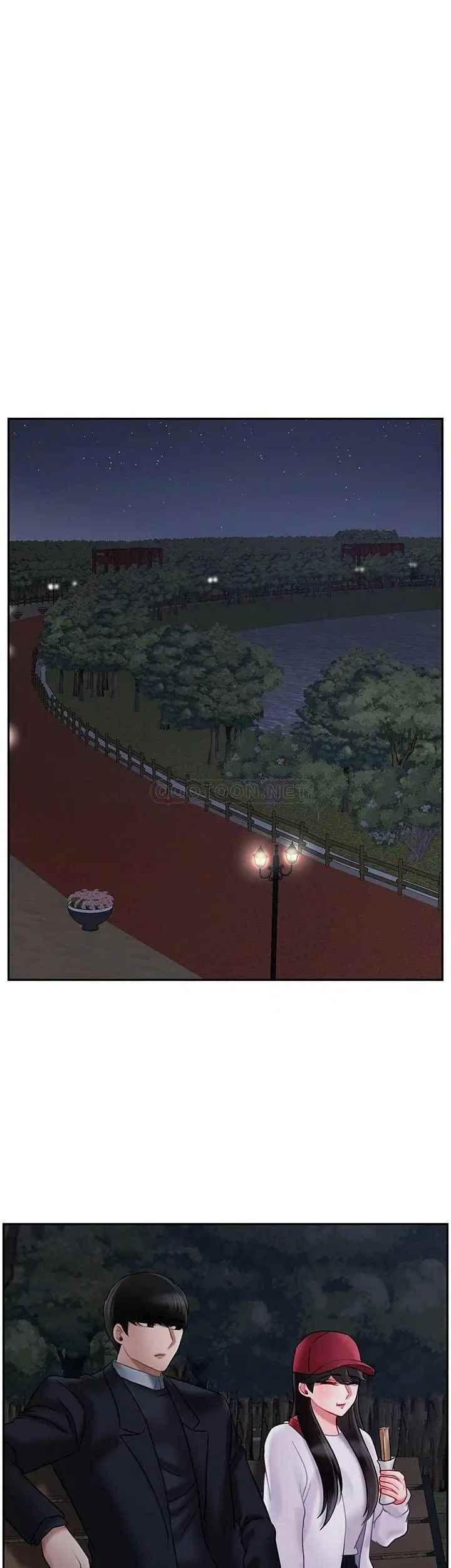 坏老师第31话-我们可以尝试一下真正的成年人吗?