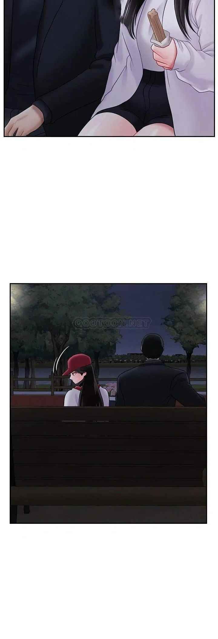 坏老师第31话-我们可以尝试一下真正的成年人吗？