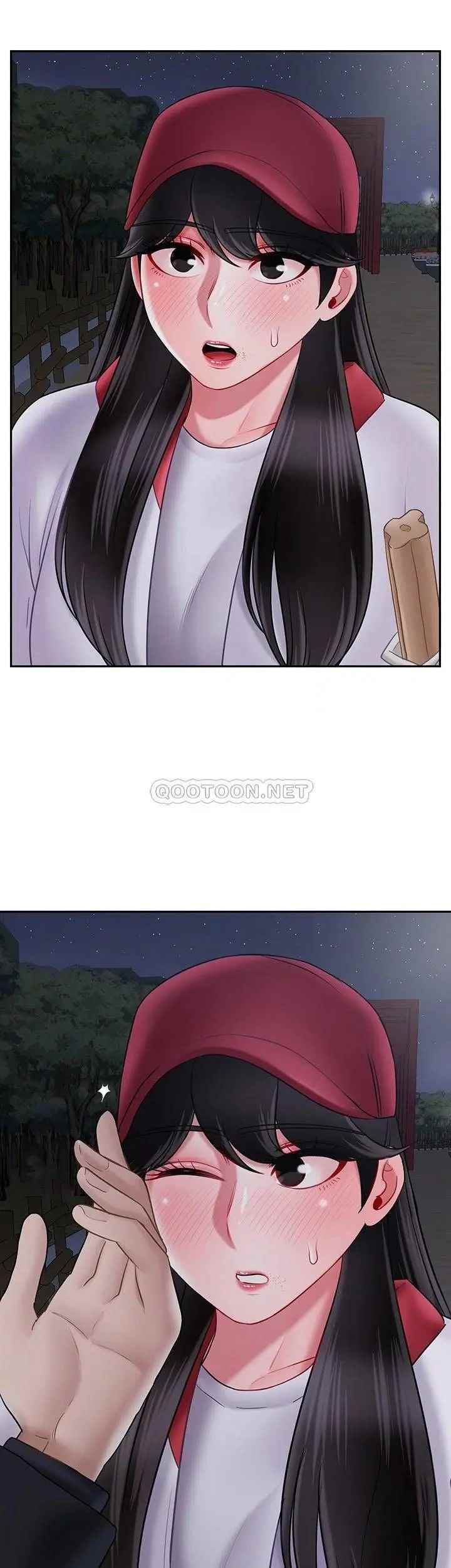 壞老師第31話-我們可以嘗試一下真正的成年人嗎？