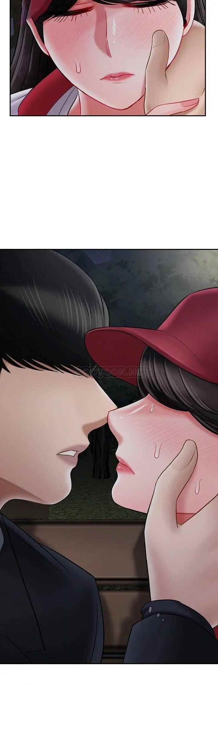 壞老師第31話-我們可以嘗試一下真正的成年人嗎？