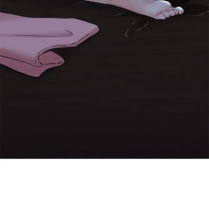 不当朋友当恋人第8话