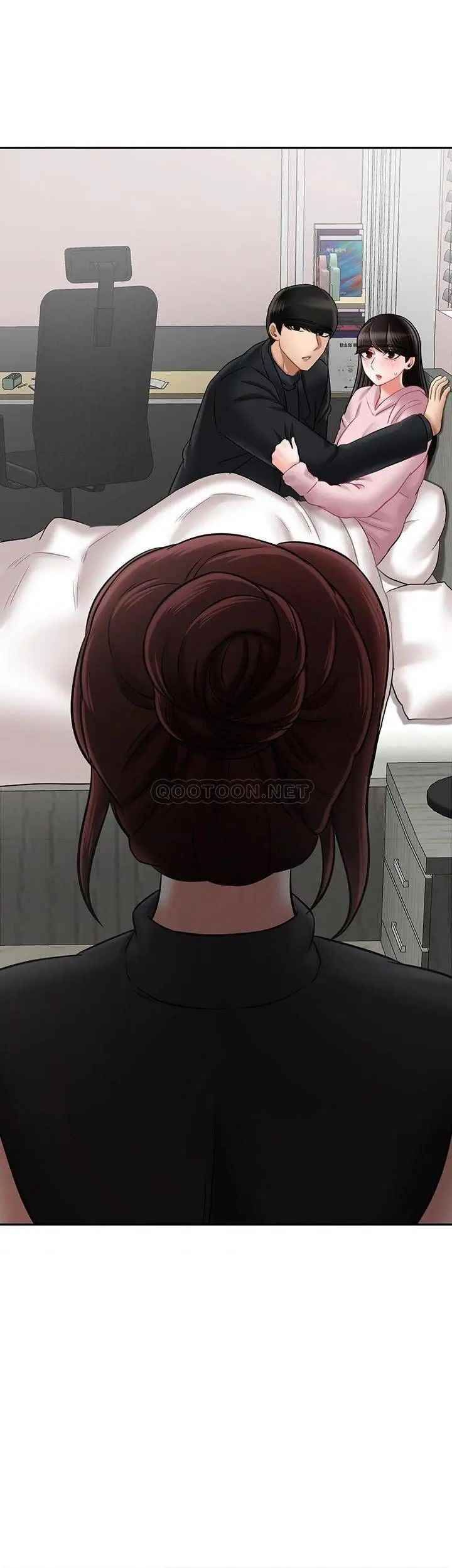 坏老师第32话-偷我男的女儿