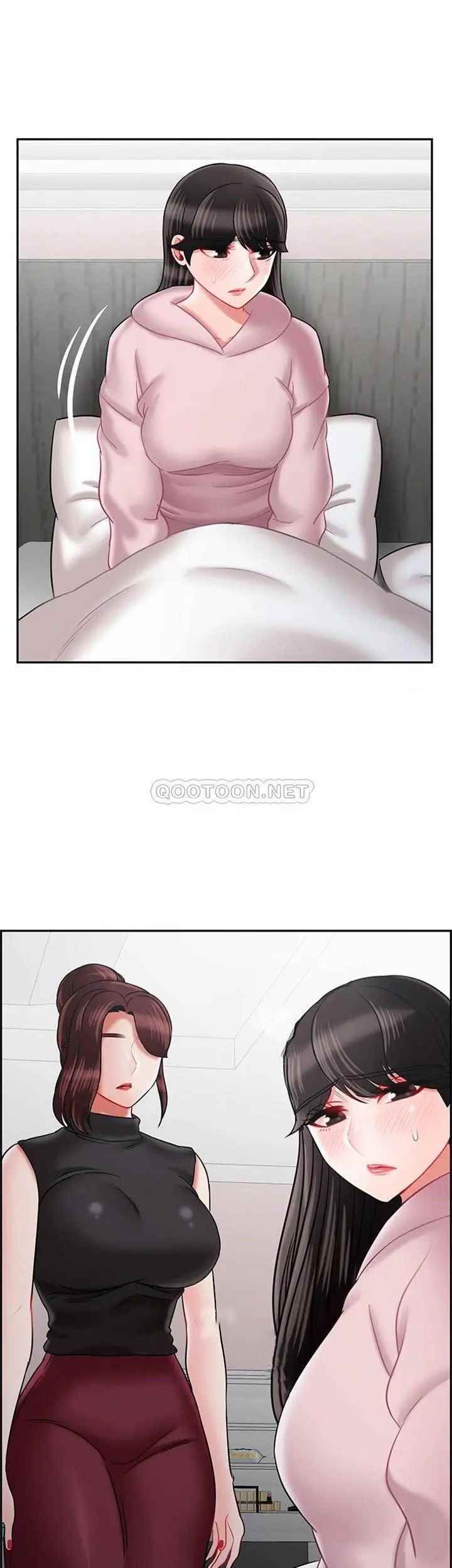 坏老师第33话-最好的侦探，让你知道太多