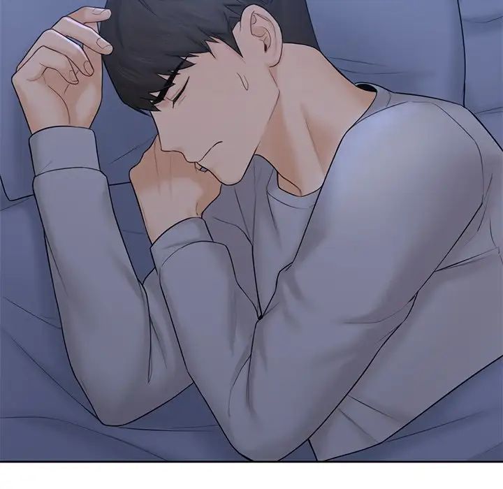 不当朋友当恋人第9話