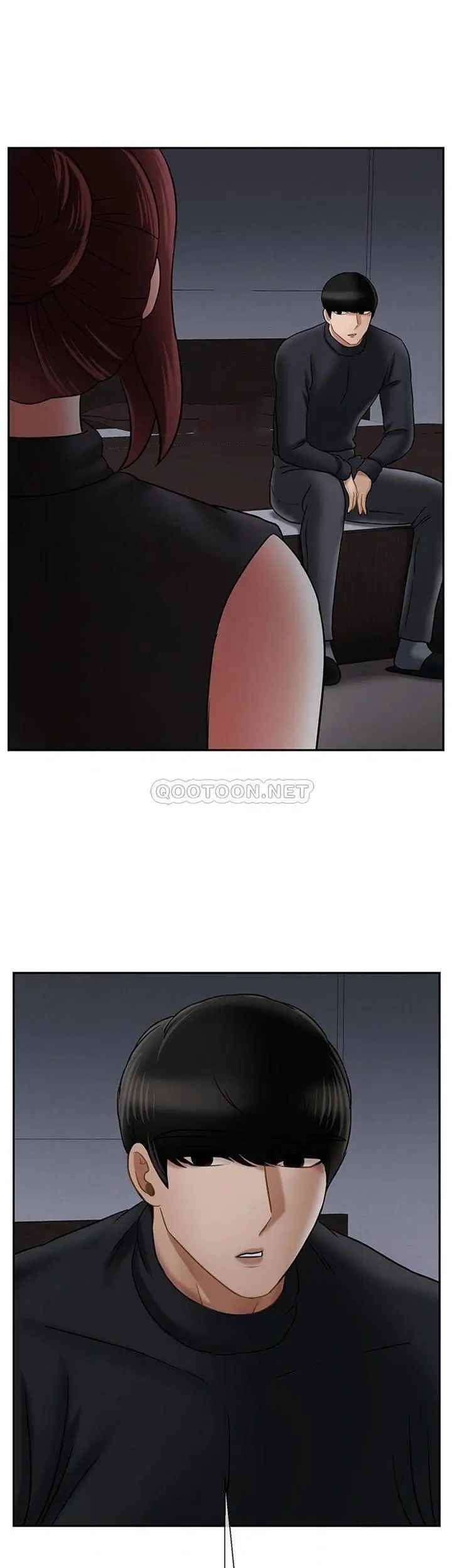 坏老师第33话-最好的侦探，让你知道太多