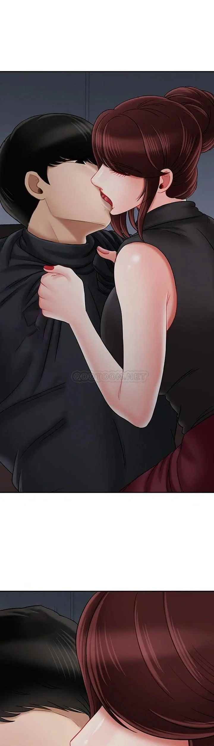 坏老师第33话-最好的侦探，让你知道太多