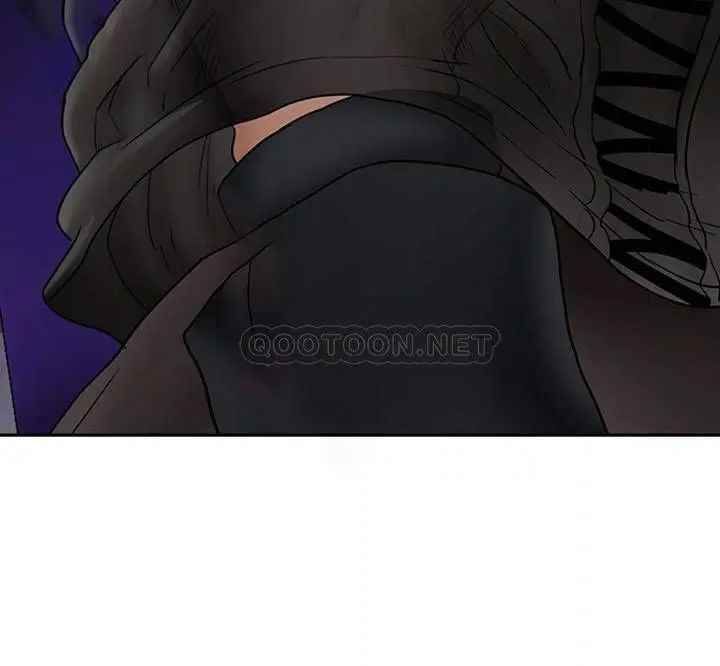 坏老师第35话-天真沛恩的第一次