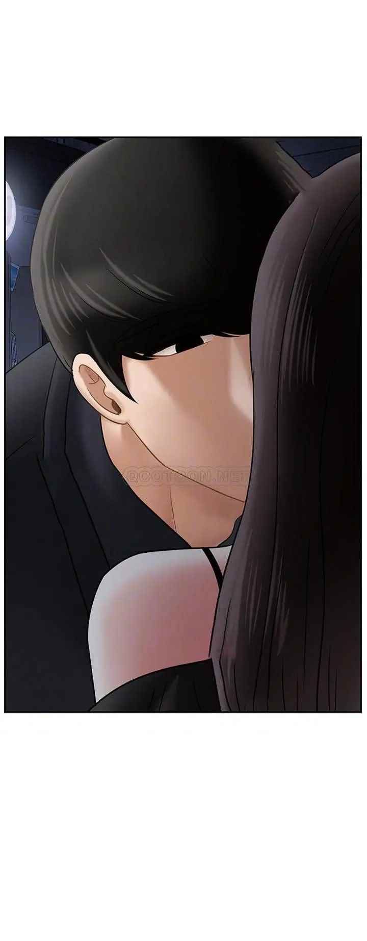 壞老師第36話-碰我的男人...？