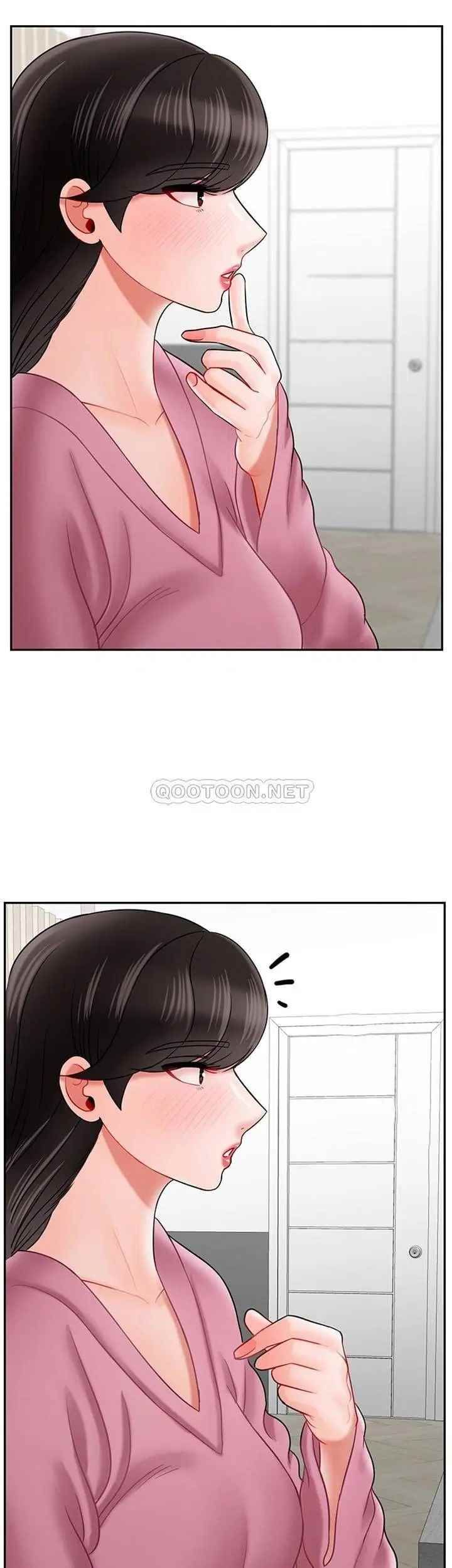 坏老师第36话-碰我的男人...?