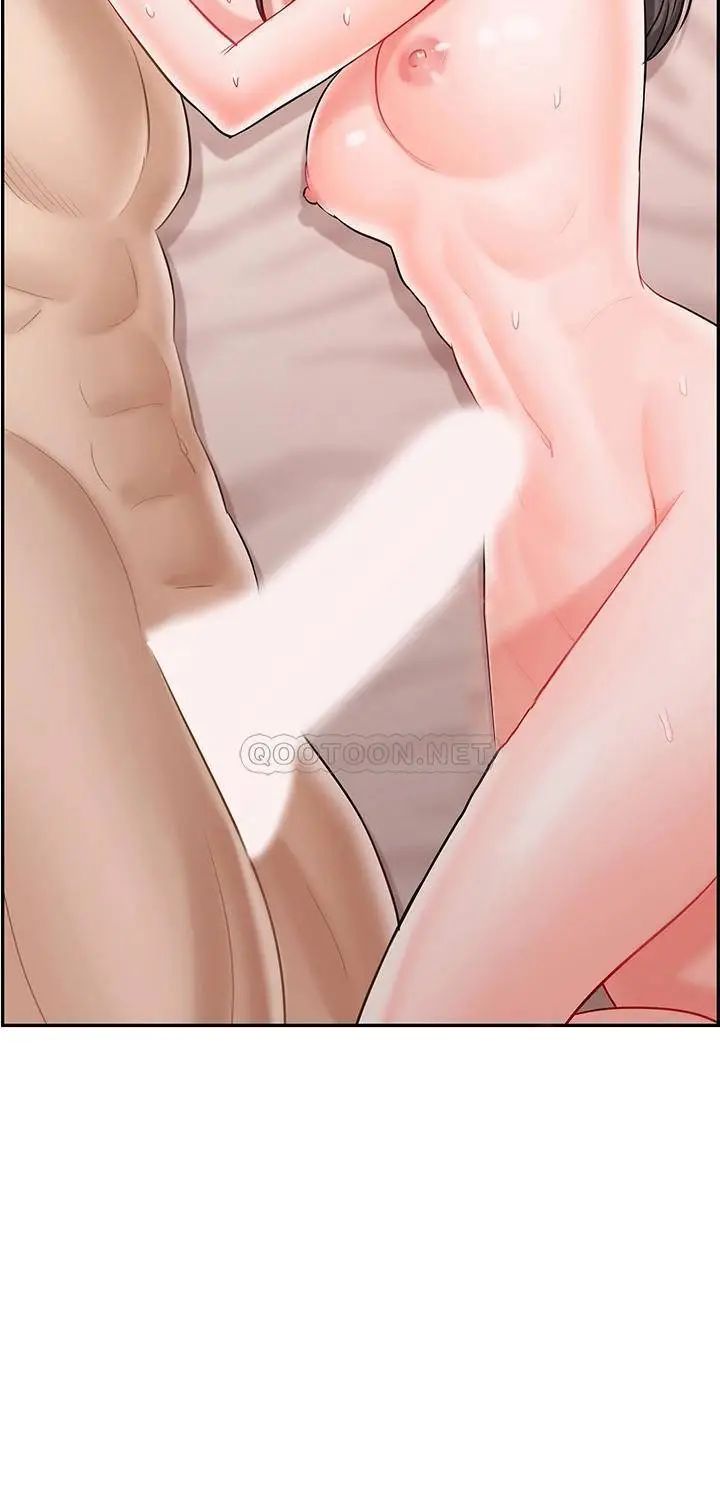 坏老师第39话-幸好我第一次是李老师