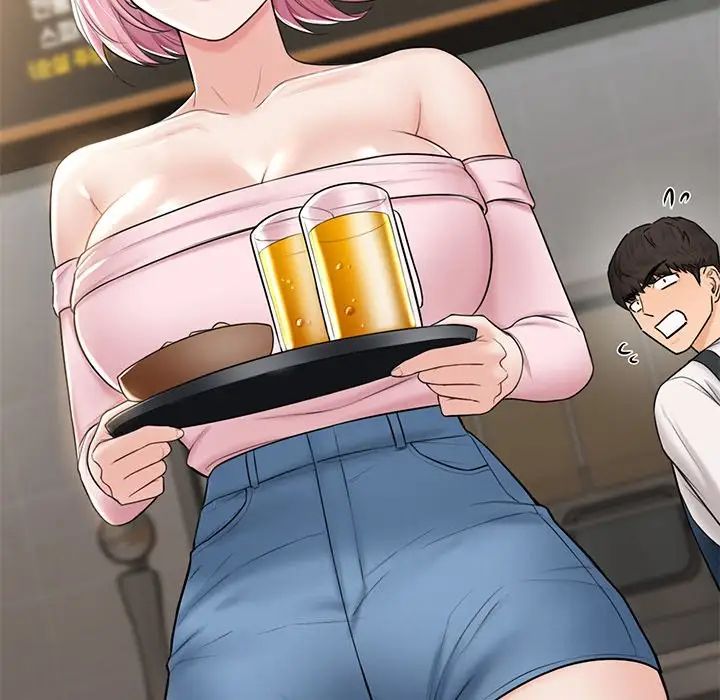 不当朋友当恋人第13话