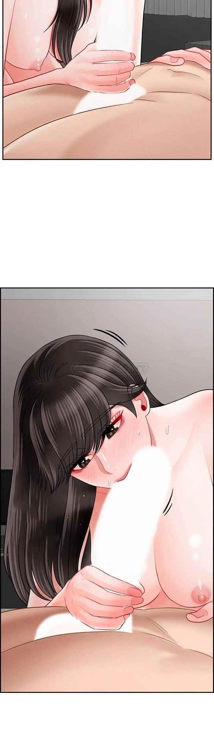 壞老師第40話-其實是天生的色女