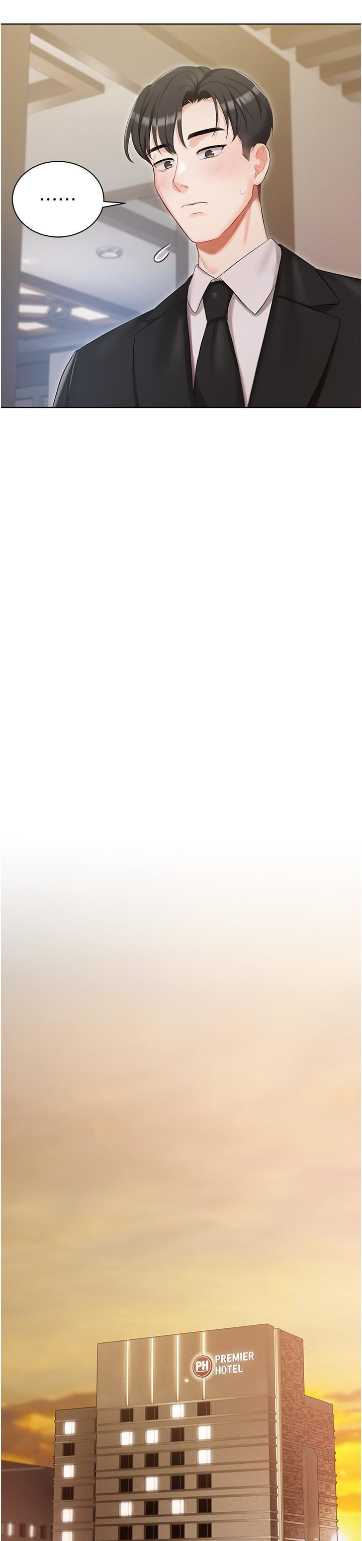 私宅女主人第5話-截然不同的兩姐妹