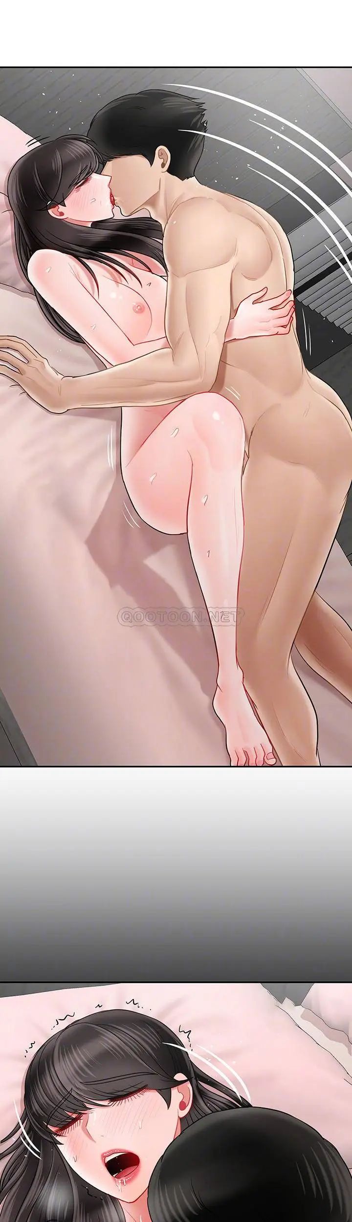 壞老師第41話-回來的教授