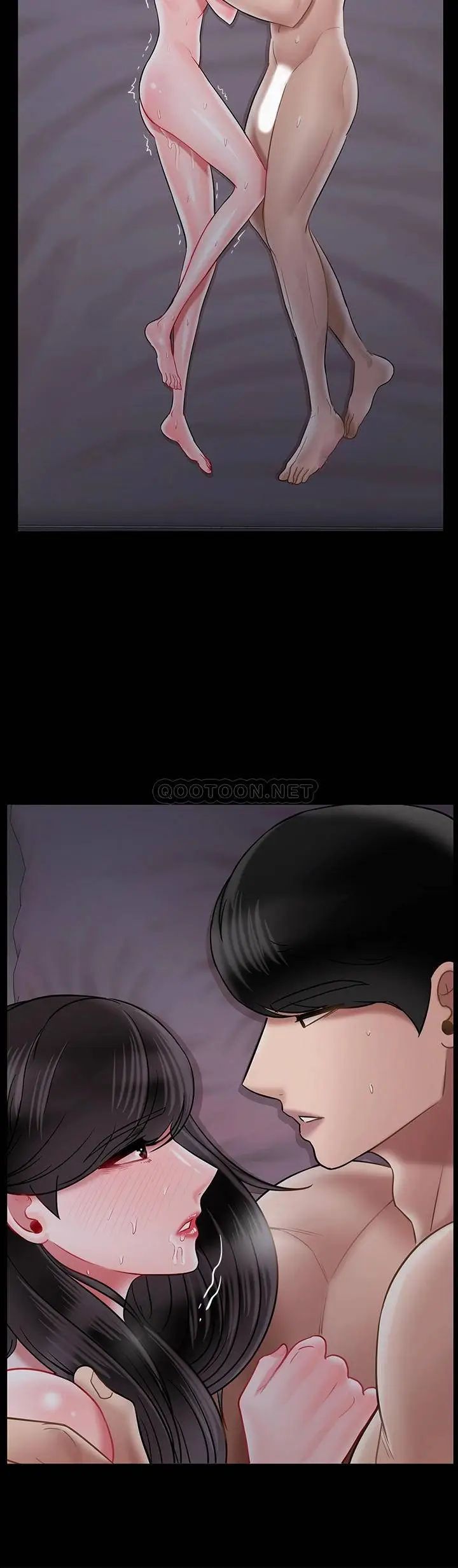 坏老师第41话-回来的教授