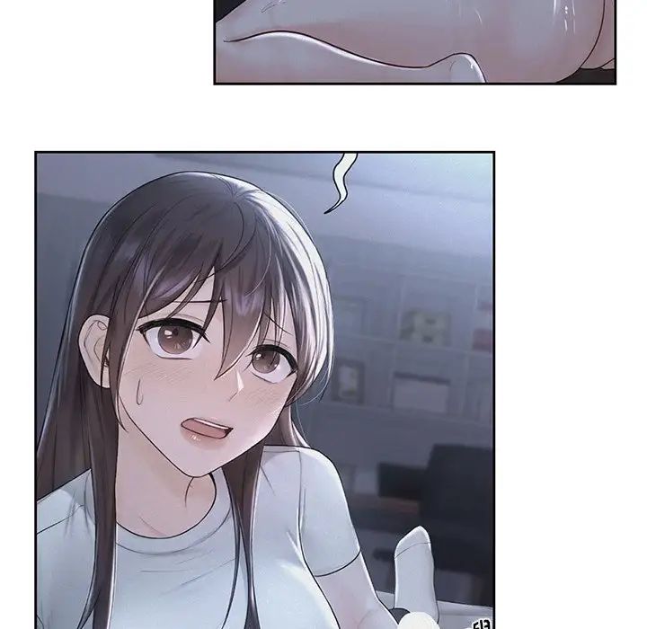 不当朋友当恋人第14话