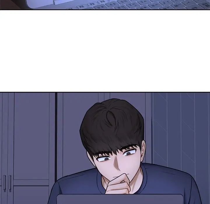 不当朋友当恋人第14话