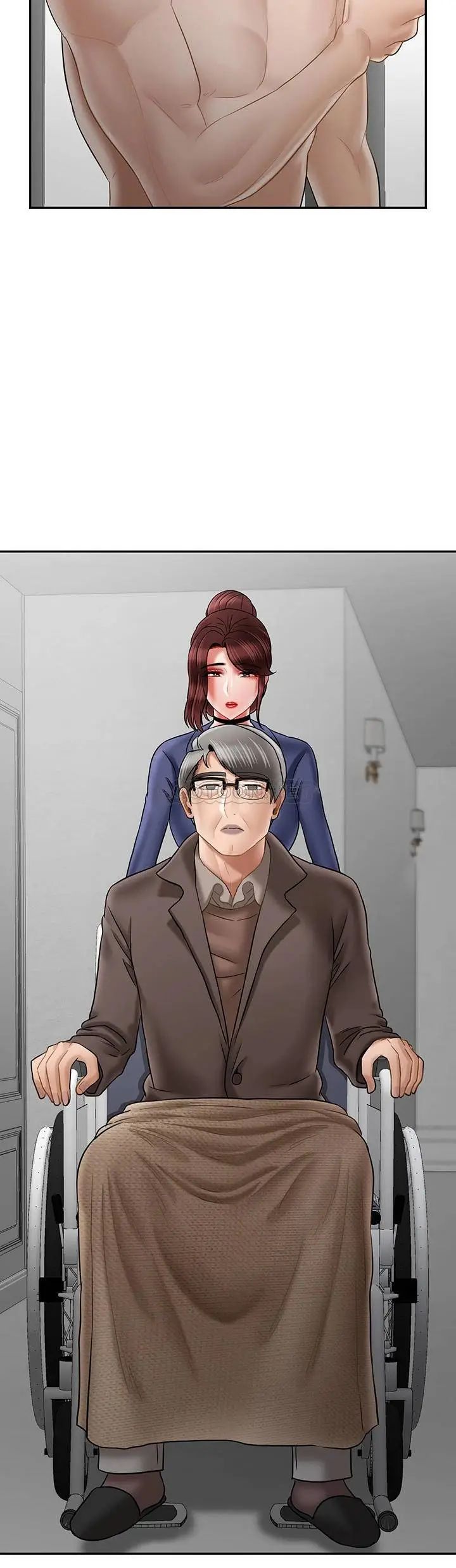 坏老师第41话-回来的教授