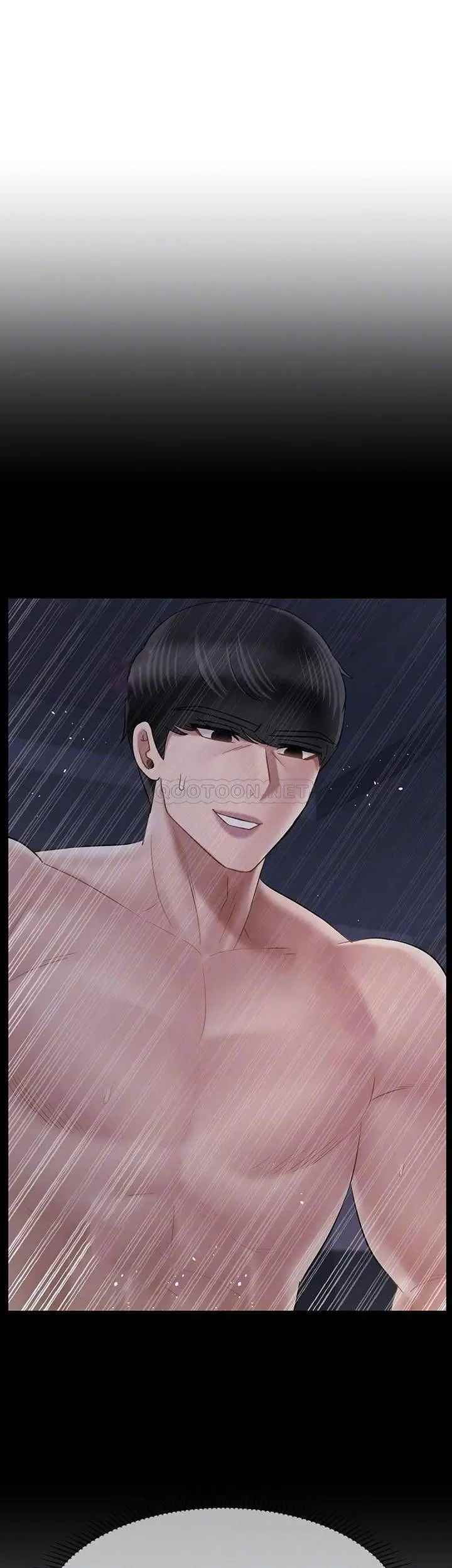 壞老師第42話-爭吵的媽媽和女兒