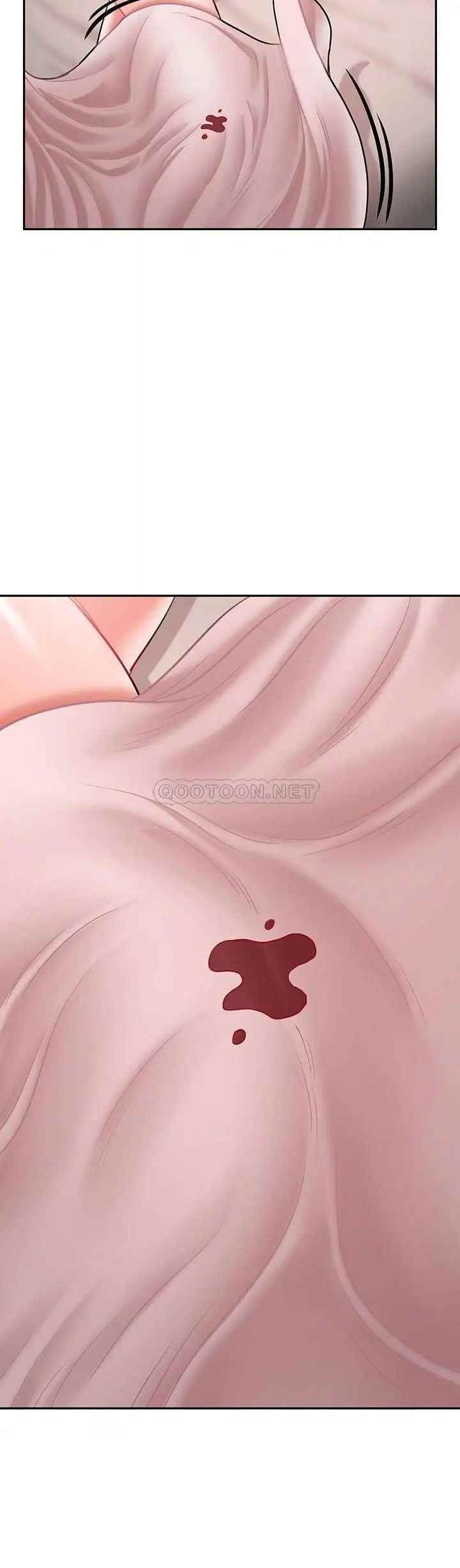 坏老师第42话-争吵的妈妈和女儿