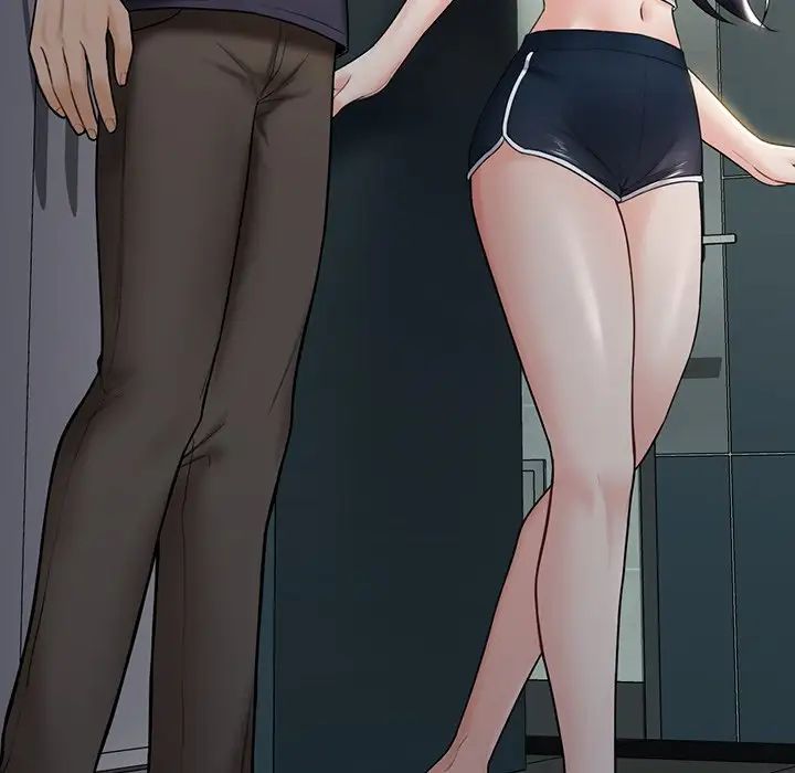 不当朋友当恋人第15話