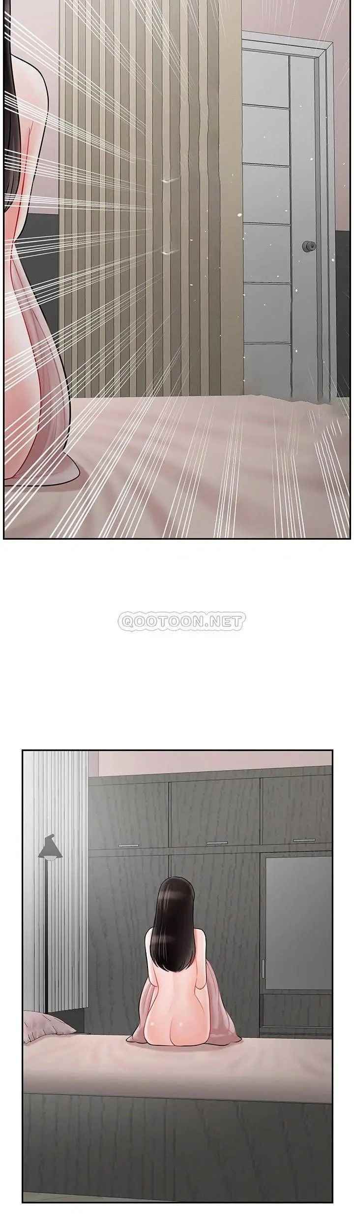 壞老師第42話-爭吵的媽媽和女兒