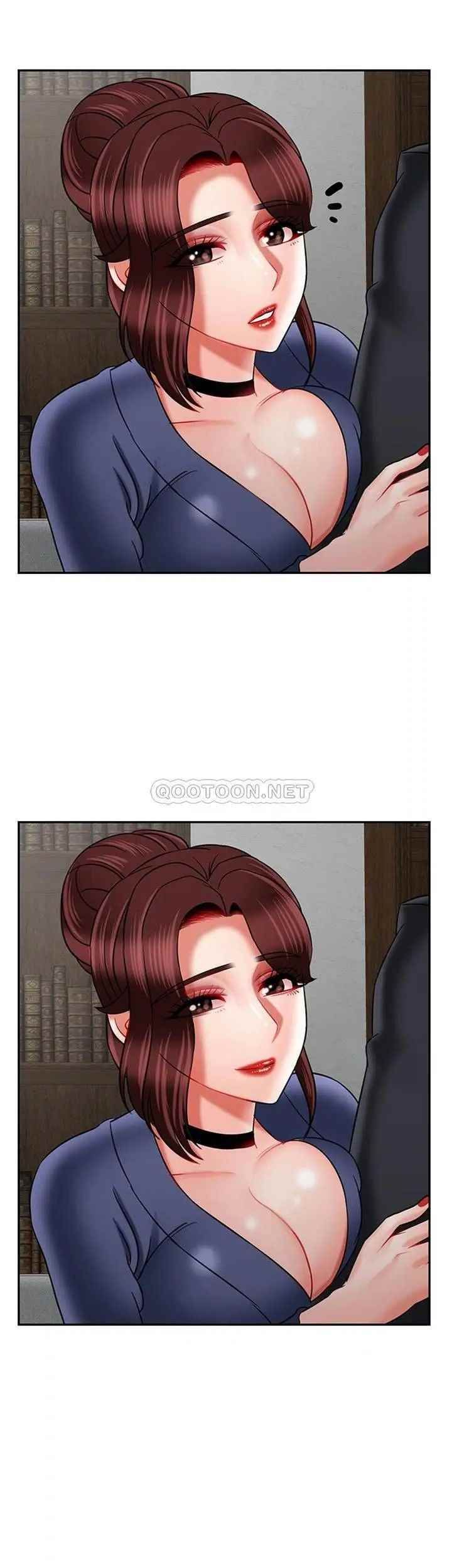 坏老师第43话-为了快乐能做到什么程度？