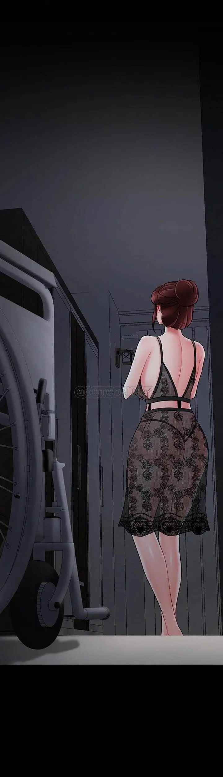 坏老师第43话-为了快乐能做到什么程度？