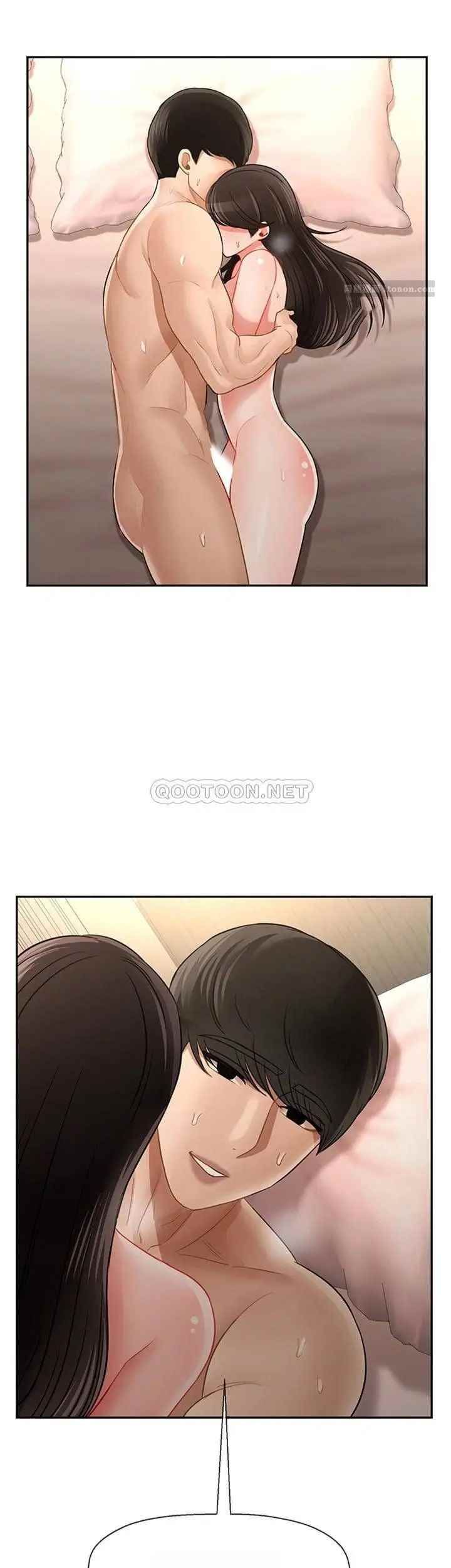 坏老师第46话-母女的结局