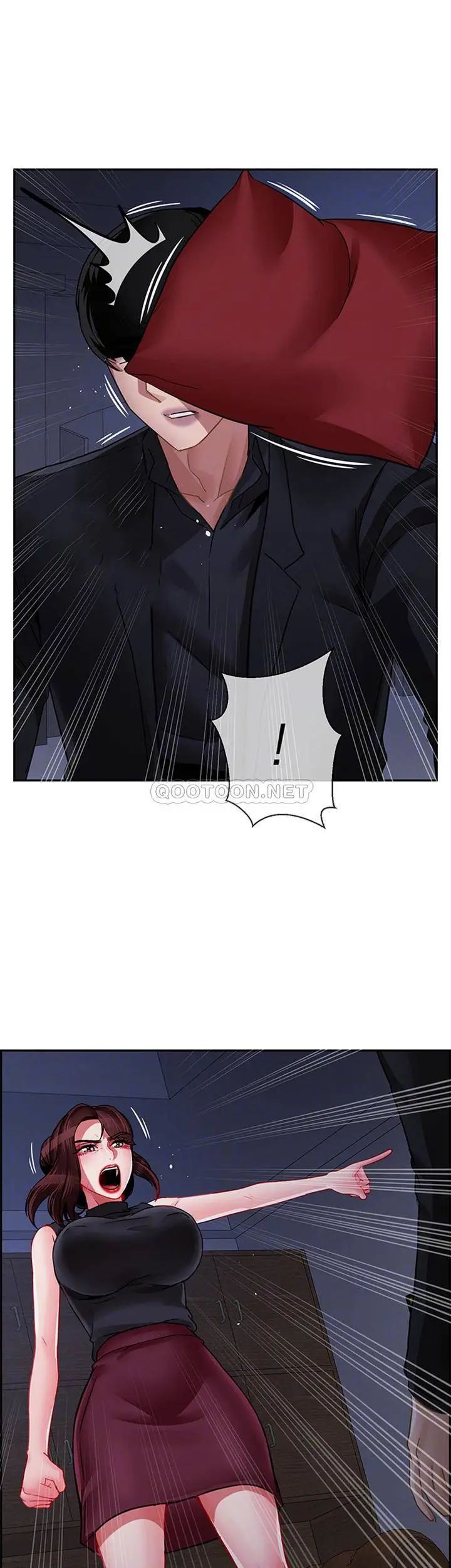 坏老师第47话-我们只有这条路