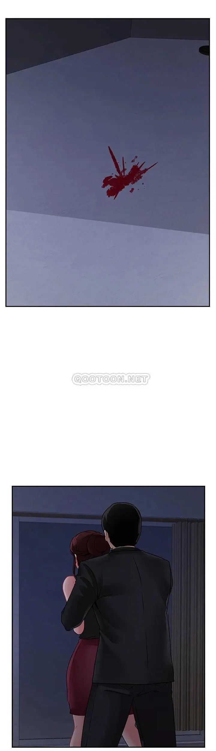 坏老师第47话-我们只有这条路