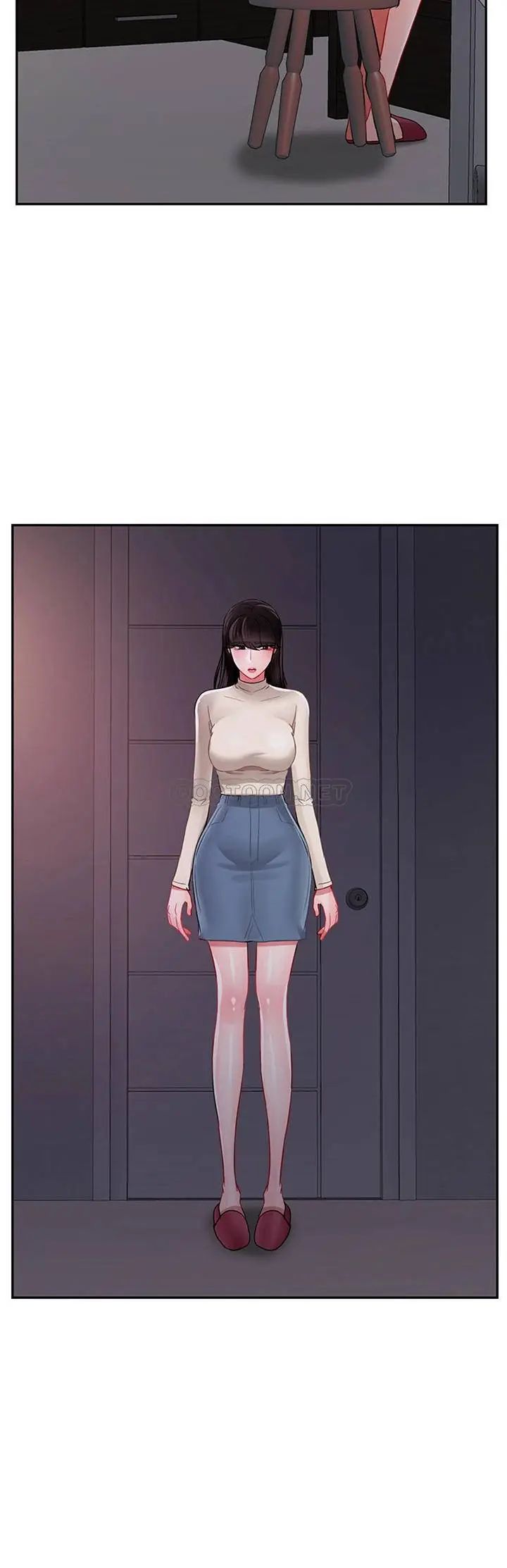 坏老师第47话-我们只有这条路