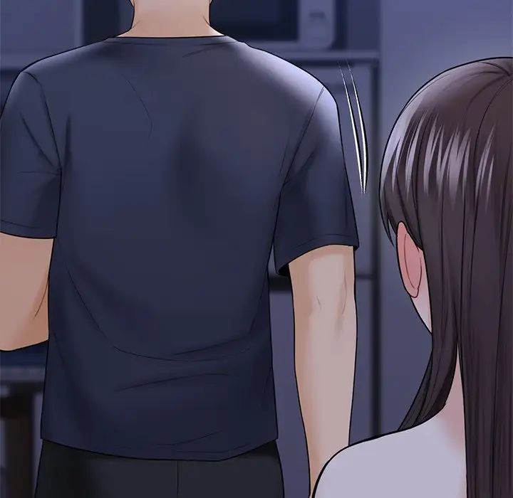 不当朋友当恋人第18話