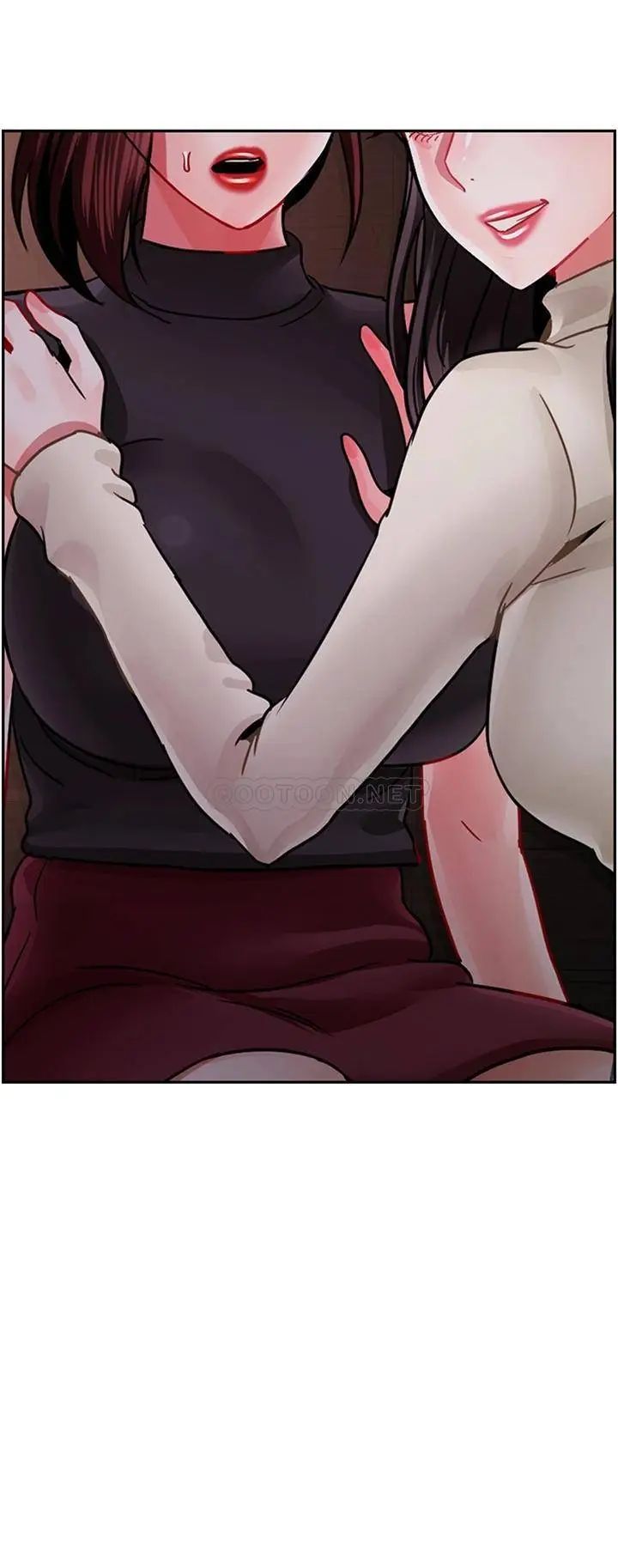 坏老师第47话-我们只有这条路