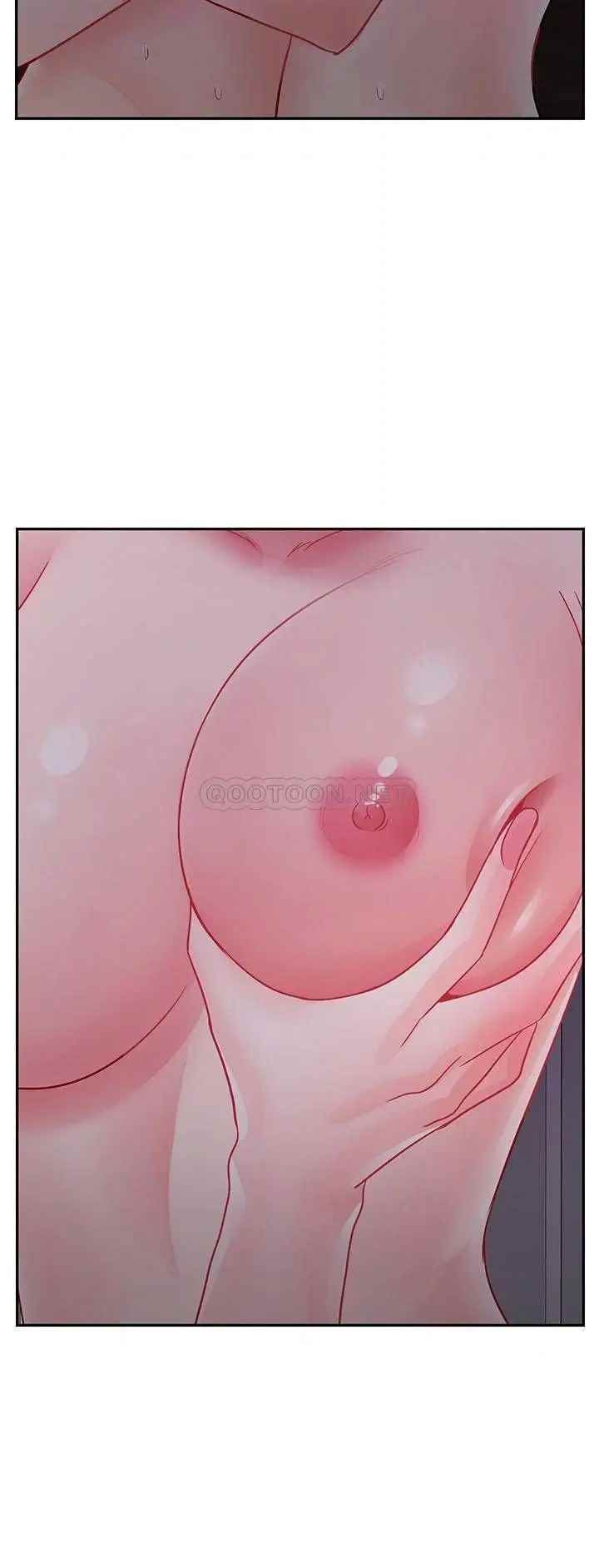 坏老师第48话-无法挽回的选择