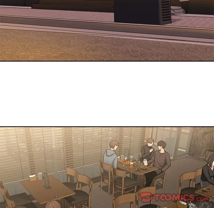 不当朋友当恋人第19话