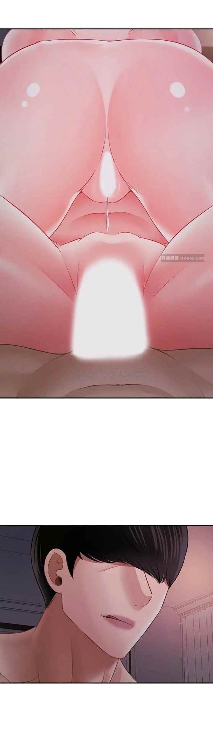 坏老师第49话-隐藏着真正状态的教授?