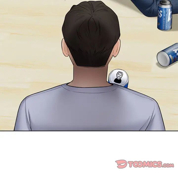 不当朋友当恋人第19话