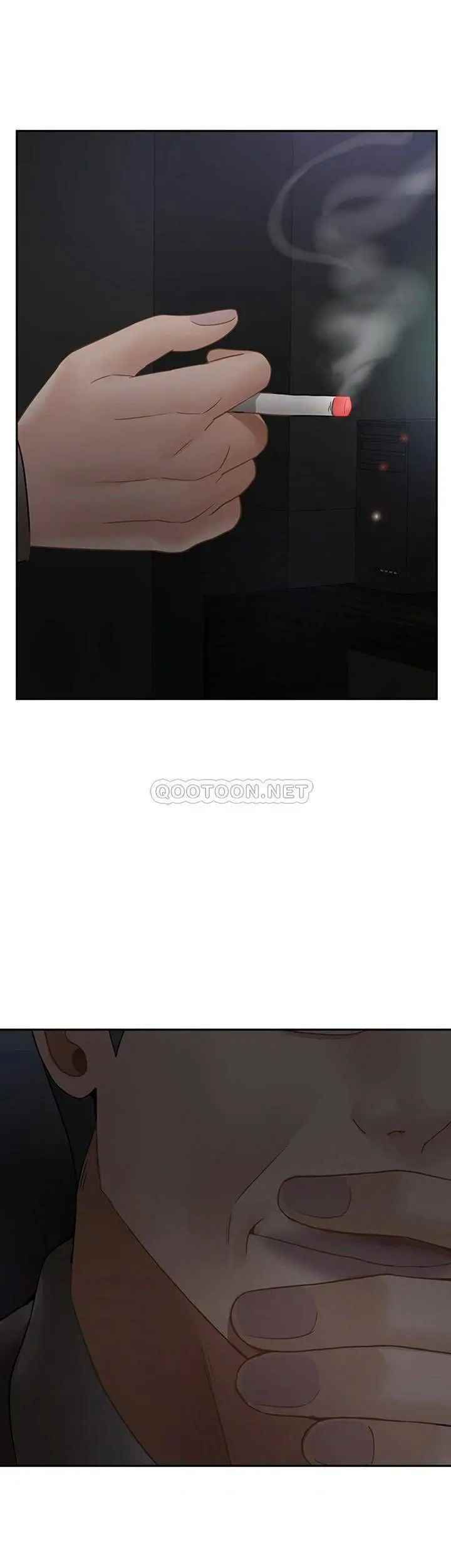 坏老师第49话-隐藏着真正状态的教授?