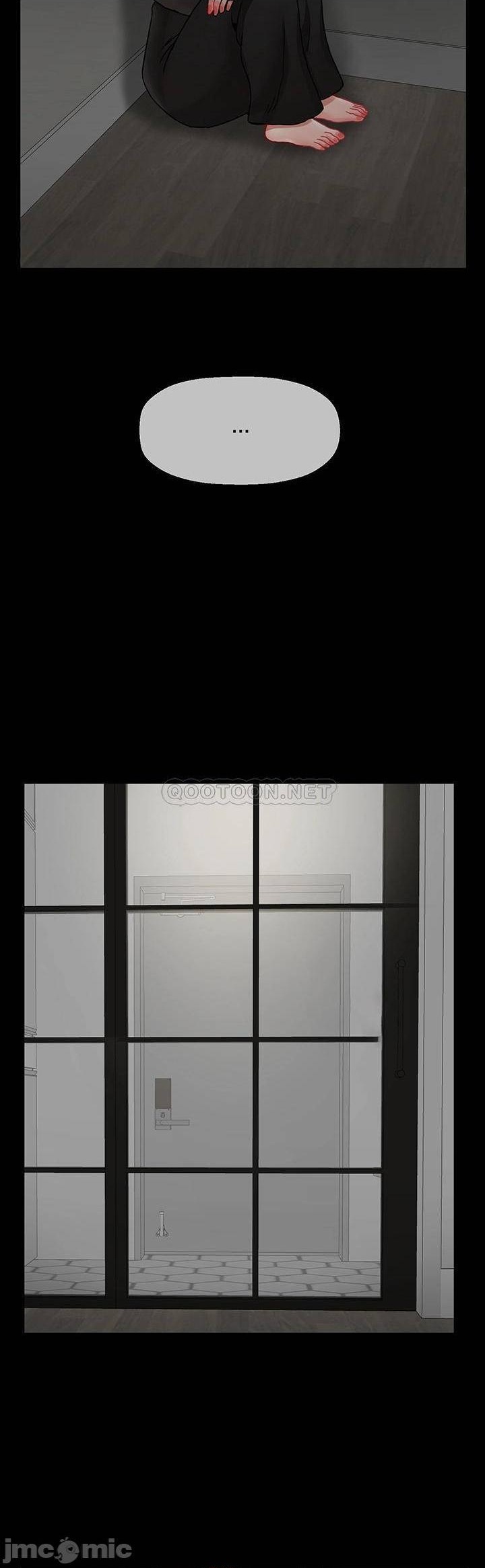 壞老師第52話-不，不要啊...！