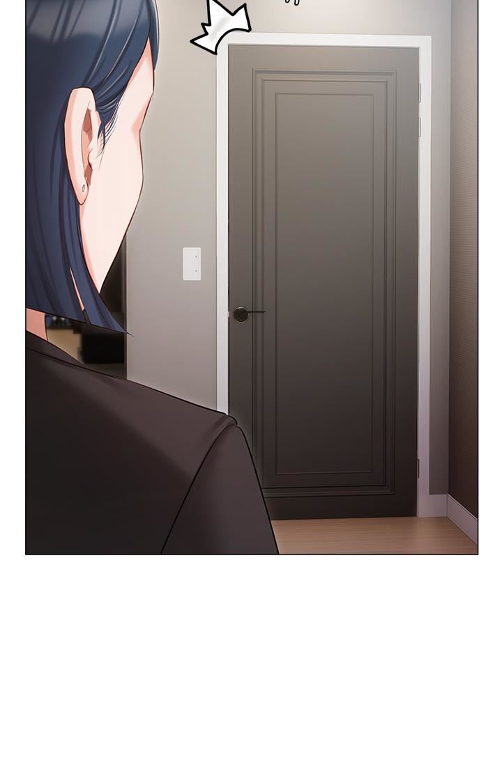 私宅女主人第23话-你们是不是做瞭?