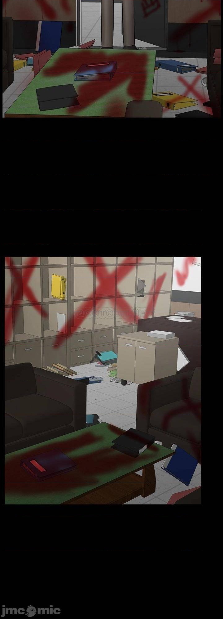 坏老师第52话-不,不要啊...!