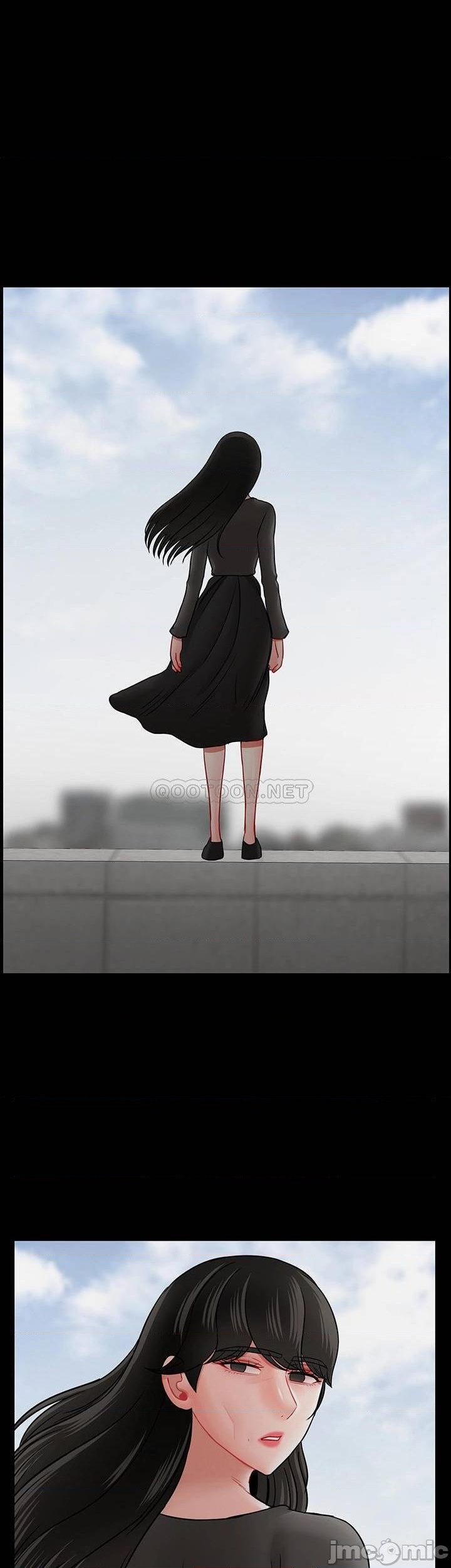 坏老师第52话-不，不要啊...！