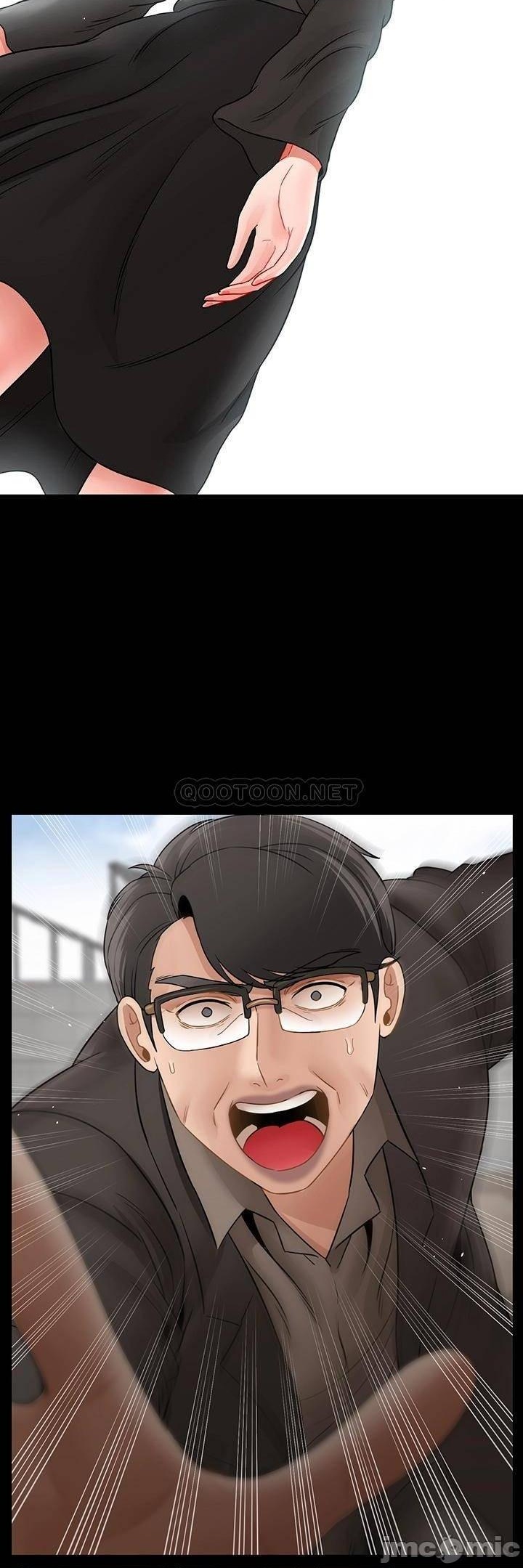 坏老师第52话-不，不要啊...！