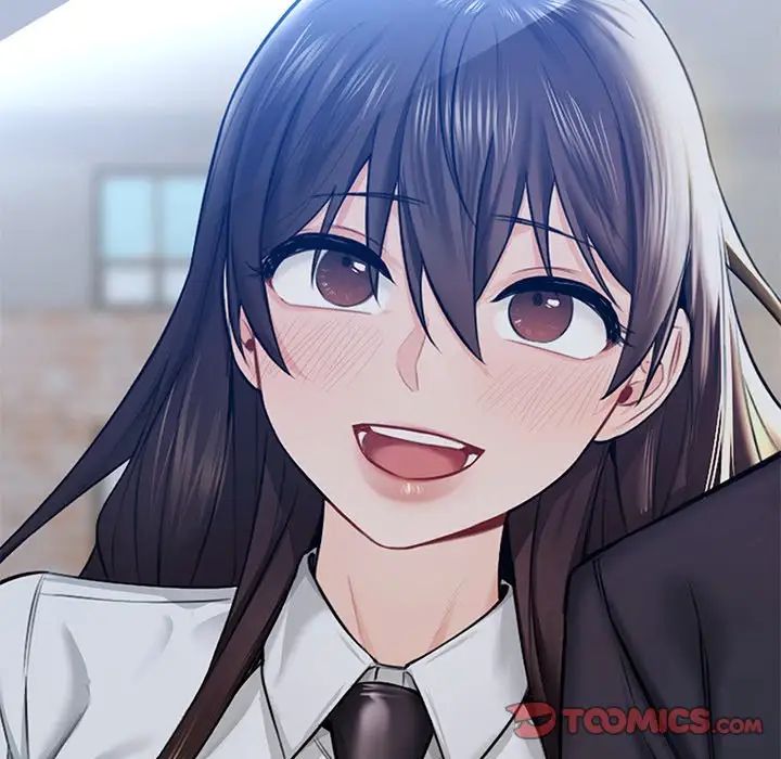 不当朋友当恋人第22話