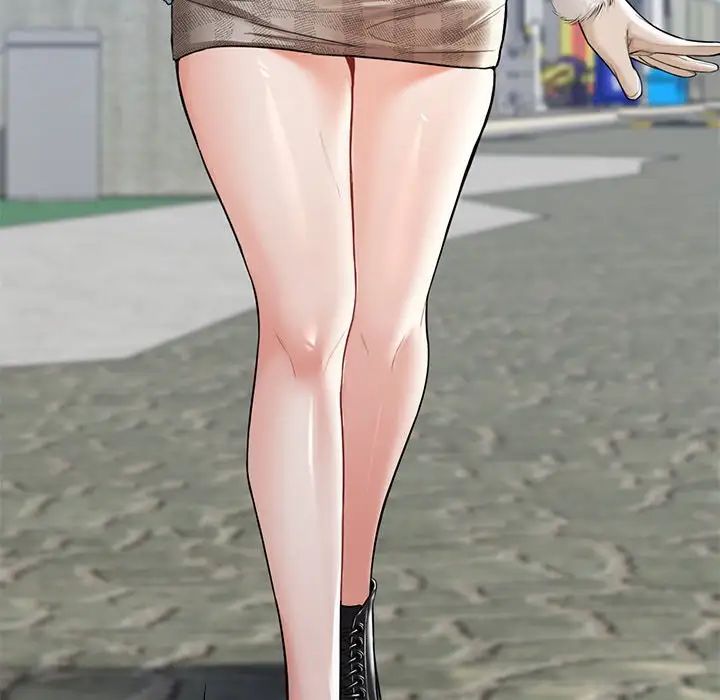 不当朋友当恋人第23话